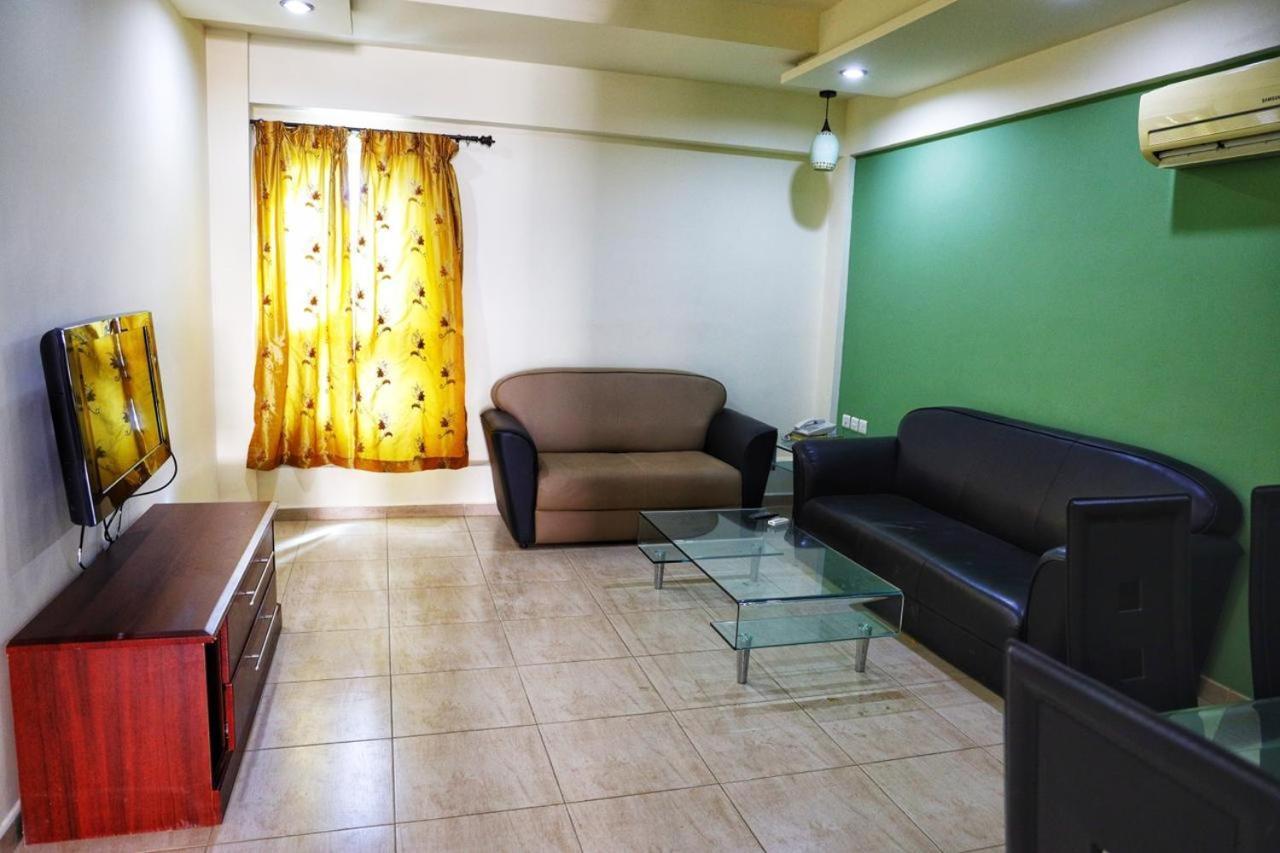 Johny International Hotel Mascate Extérieur photo